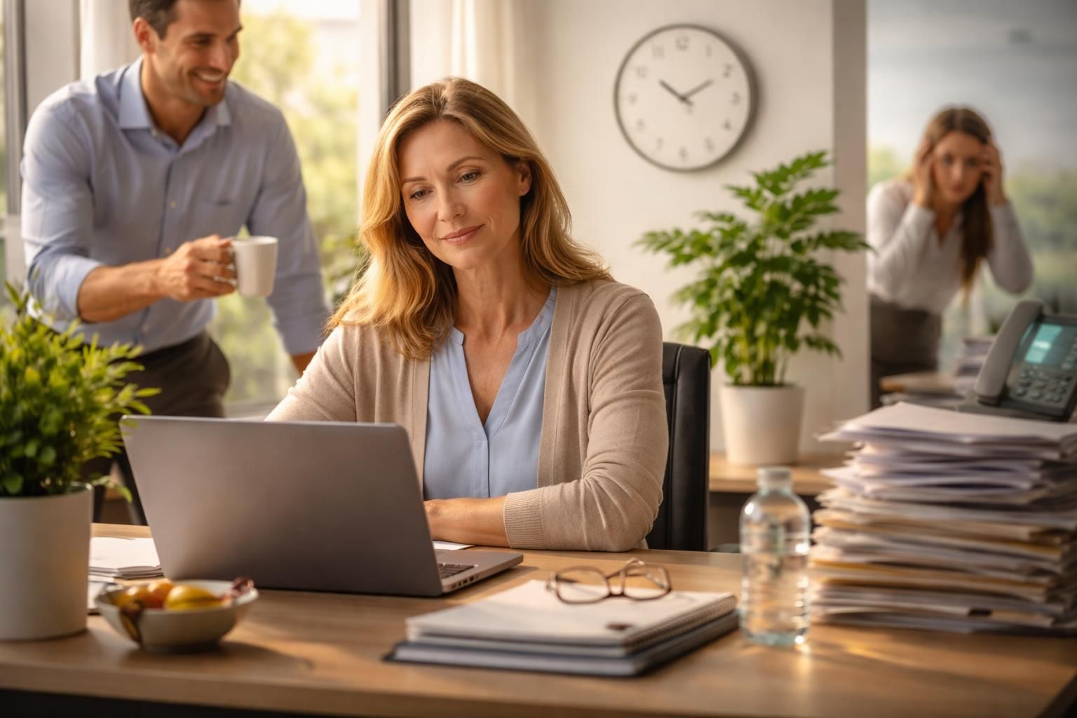 explorez les principaux avantages et inconvénients du mi-temps thérapeutique en milieu professionnel pour mieux comprendre son impact sur la santé et la carrière.