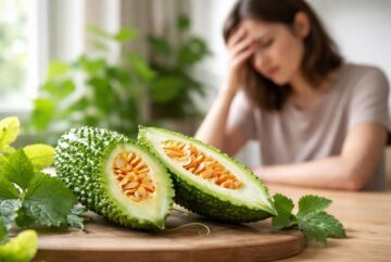 découvrez une analyse approfondie des effets secondaires du melon amer, démêlant mythe et réalité pour mieux comprendre ses impacts sur la santé.