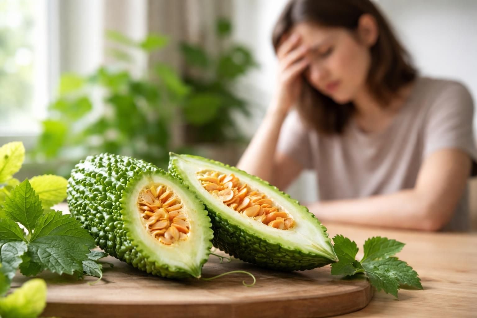 découvrez une analyse approfondie des effets secondaires du melon amer, démêlant mythe et réalité pour mieux comprendre ses impacts sur la santé.