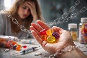 découvrez les risques liés aux bbl gummies, entre effets secondaires potentiels et risques de dépendance, pour mieux comprendre les dangers de cette tendance.