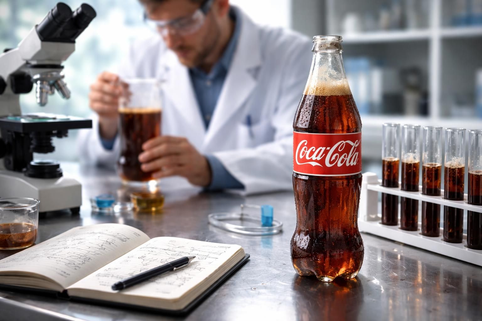 découvrez les effets de boire du coca-cola périmé depuis un mois et les explications scientifiques essentielles à connaître pour votre santé et votre sécurité.