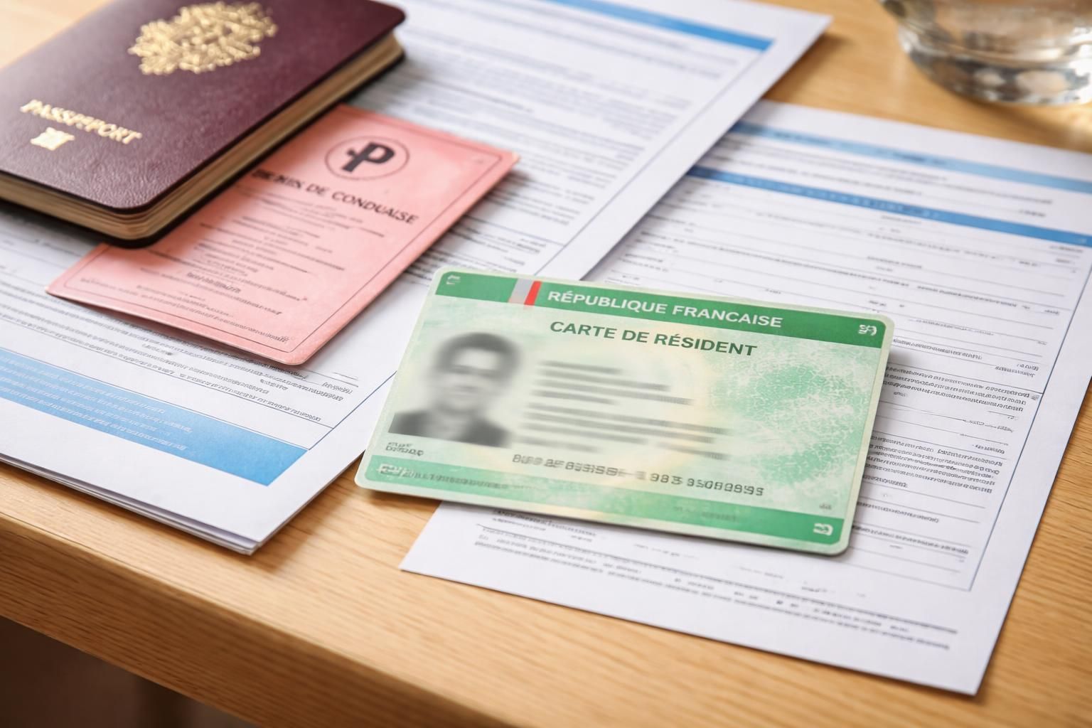 découvrez nos astuces pratiques pour localiser rapidement le numéro de la carte verte dans vos documents d'assurance automobile.