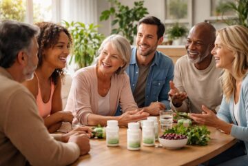 découvrez les avis authentiques des utilisateurs sur vinali de nutrifii et ce qu'ils pensent vraiment de ce produit avant de l'essayer.