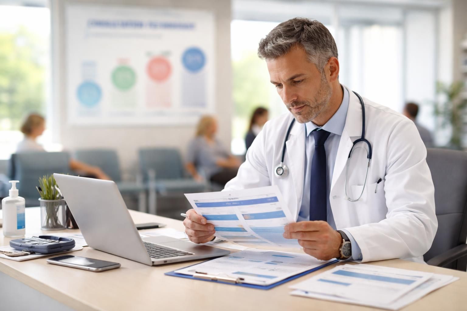 découvrez les spécificités et les règles des tarifs pratiqués par les médecins de secteur 2, ainsi que leur impact sur vos remboursements de santé.