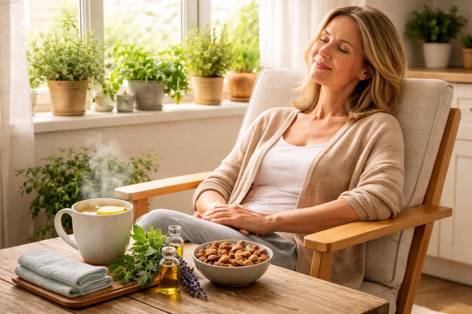 découvrez les remèdes de grand-mère incontournables pour prévenir et apaiser le malaise vagal au quotidien, avec des astuces naturelles simples et efficaces.