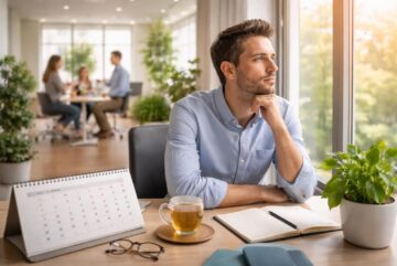 découvrez pourquoi il est crucial de connaître la durée moyenne d'un arrêt de travail pour dépression afin d'améliorer le bien-être des employés et favoriser un environnement professionnel sain.