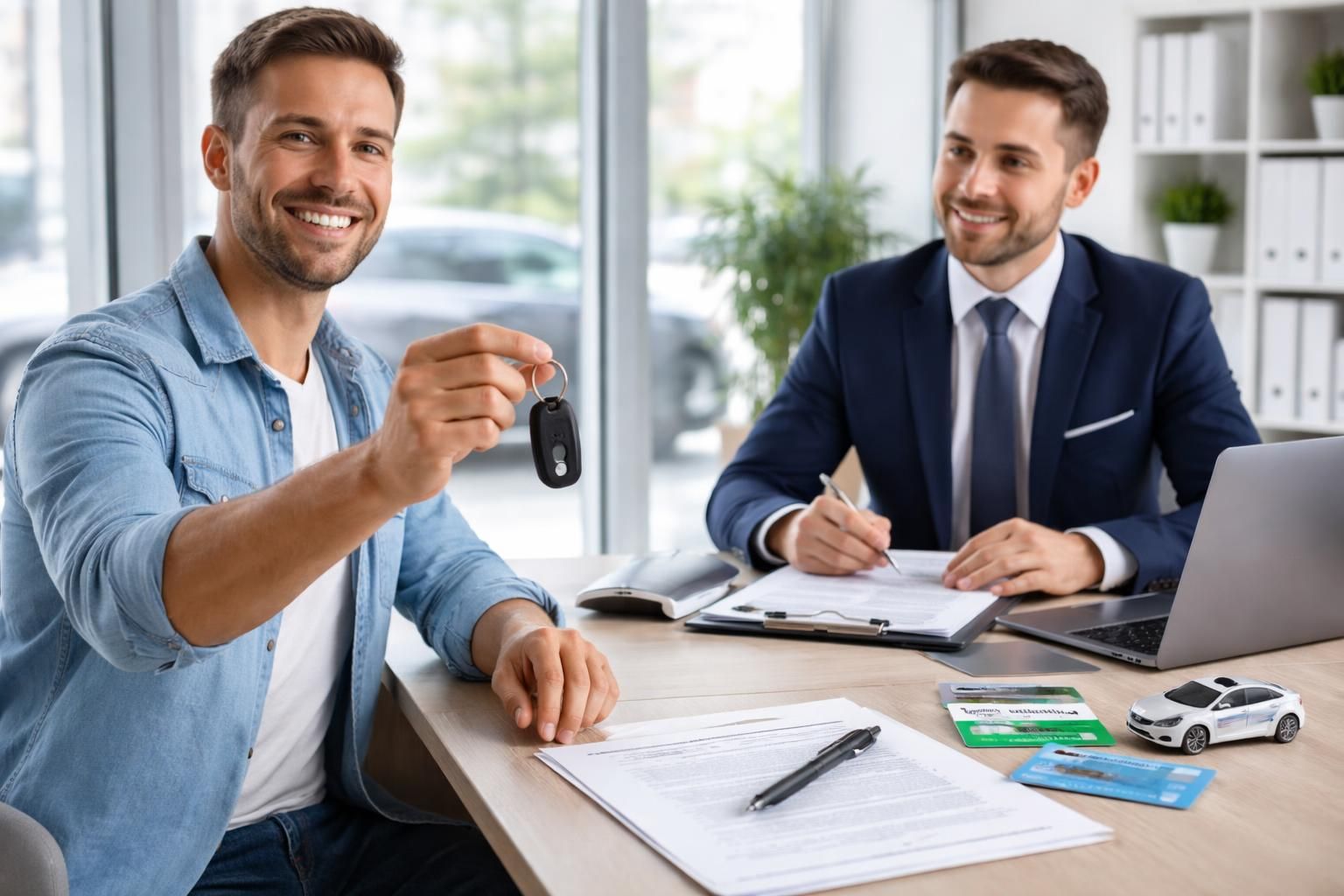 découvrez comment négocier efficacement votre contrat de garantie santé en complément de votre assurance pour voiture électrique afin d'obtenir la meilleure couverture au meilleur prix.