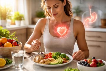 découvrez pourquoi un bon équilibre alimentaire est essentiel pour prévenir les palpitations cardiaques liées à des troubles digestifs et maintenir une santé optimale du cœur et de l'estomac.