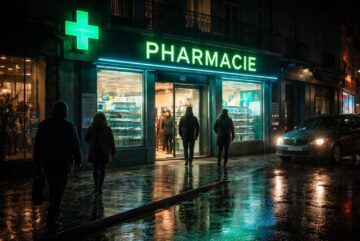 découvrez comment trouver rapidement une pharmacie de nuit près de chez vous pour vos urgences médicales en dehors des horaires d'ouverture classiques.