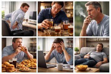 découvrez les 6 mauvaises habitudes à éviter pour préserver la santé de votre prostate et favoriser votre bien-être au quotidien.