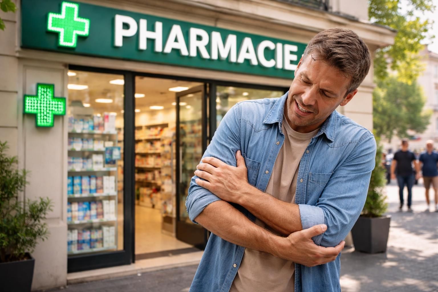 découvrez pourquoi opter pour une pharmacie proche de chez vous est essentiel pour préserver votre santé et bénéficier d’un accès rapide aux soins.