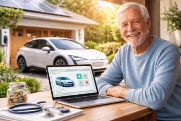 découvrez comment réduire les coûts de votre complémentaire santé senior en optant pour une assurance automobile électrique en ligne, une solution économique et écologique adaptée à vos besoins.