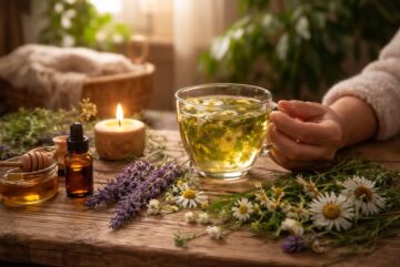 découvrez des remèdes de grand-mère efficaces et naturels pour soulager les tics nerveux. astuces simples à adopter au quotidien pour retrouver votre sérénité.