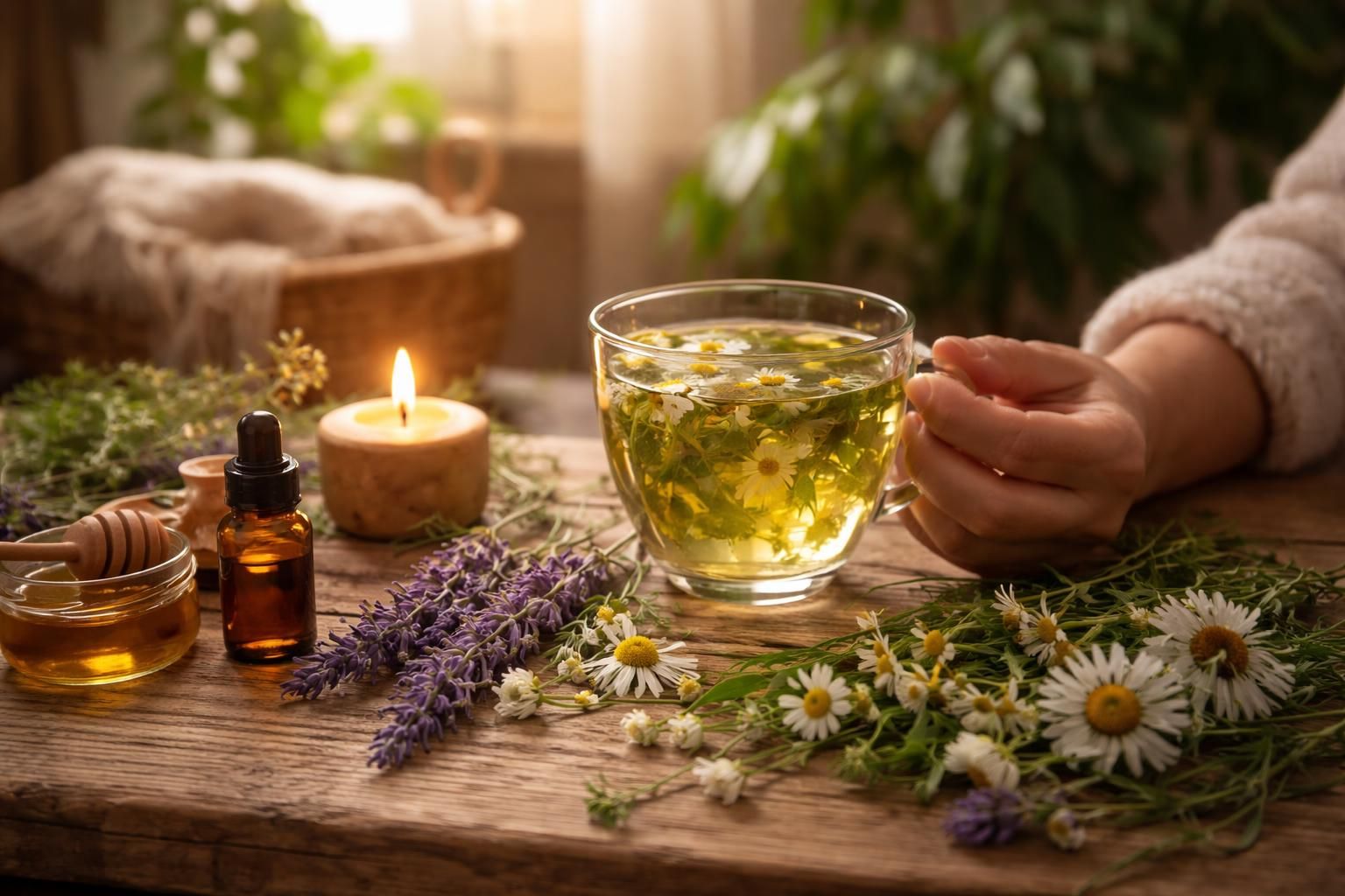 découvrez des remèdes de grand-mère efficaces et naturels pour soulager les tics nerveux. astuces simples à adopter au quotidien pour retrouver votre sérénité.