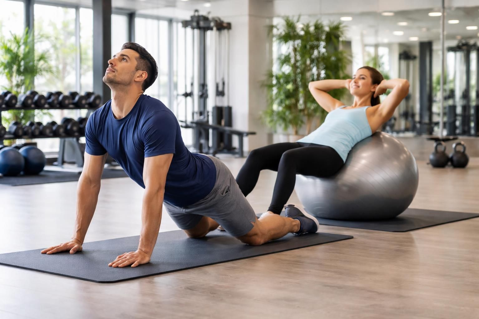 découvrez un programme efficace pour renforcer votre dos et prévenir les blessures grâce à des exercices adaptés et conseils professionnels.