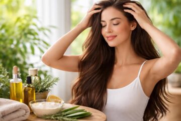 découvrez des astuces efficaces pour faire pousser vos cheveux plus longs naturellement et rapidement, tout en prenant soin de leur santé.