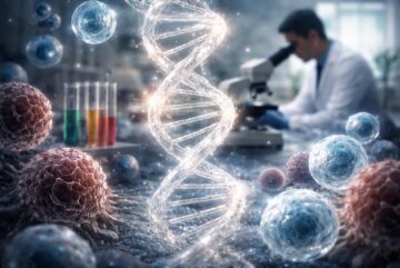 découvrez la vérité sur le collagène et son lien avec le cancer : mythe ou réalité des effets anti-cancéreux et leurs bienfaits potentiels pour la santé.