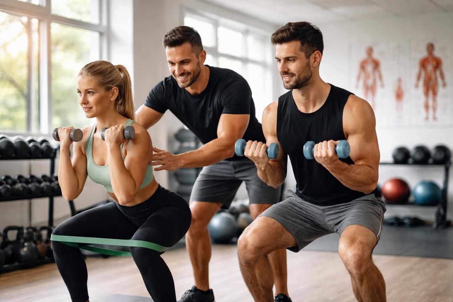 découvrez des conseils efficaces pour se muscler rapidement tout en évitant les blessures. adoptez une méthode sûre et adaptée à votre corps pour des résultats optimaux.