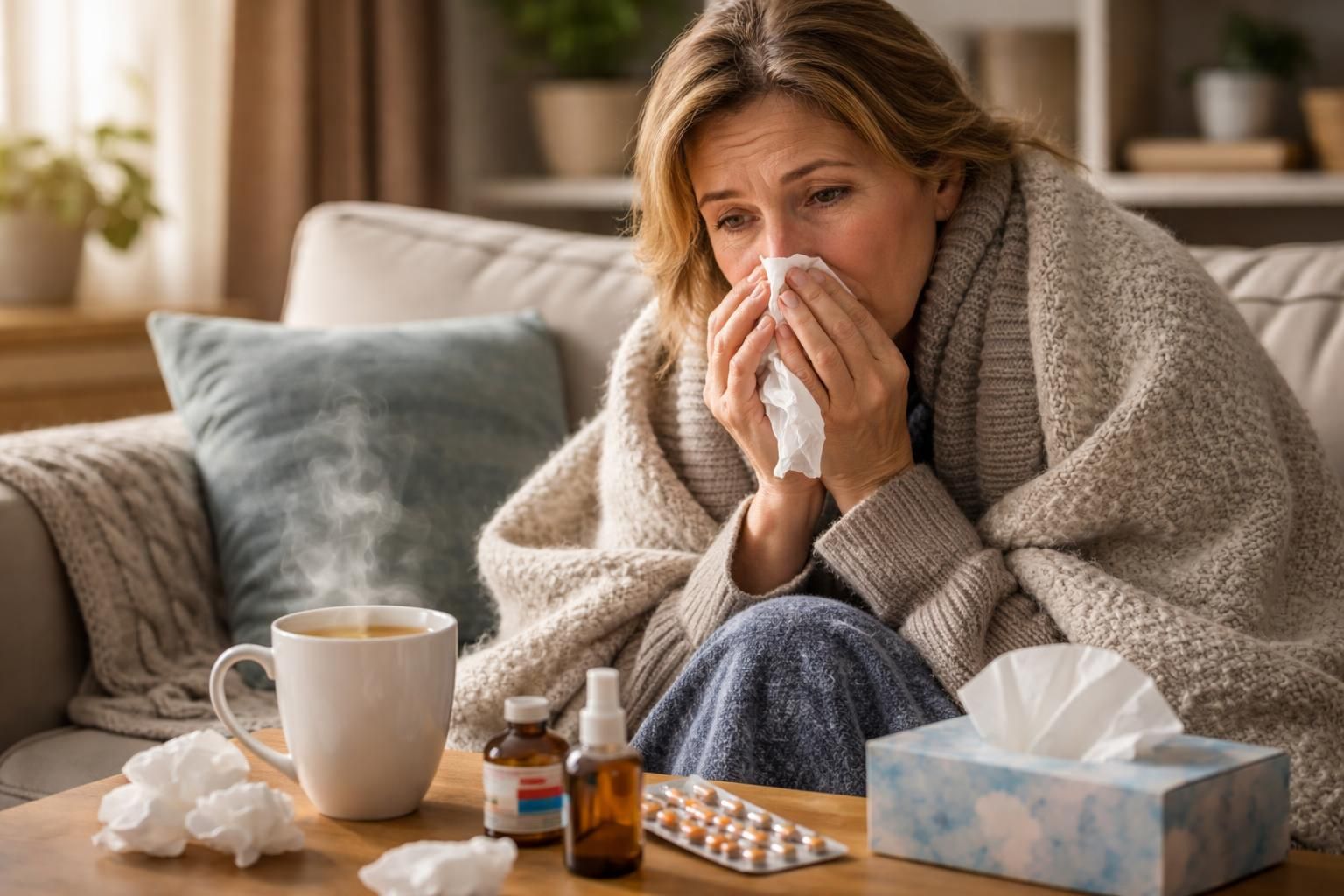 découvrez ce qu'est un rhube, ses symptômes et son impact sur votre santé pour mieux comprendre et prendre soin de vous.