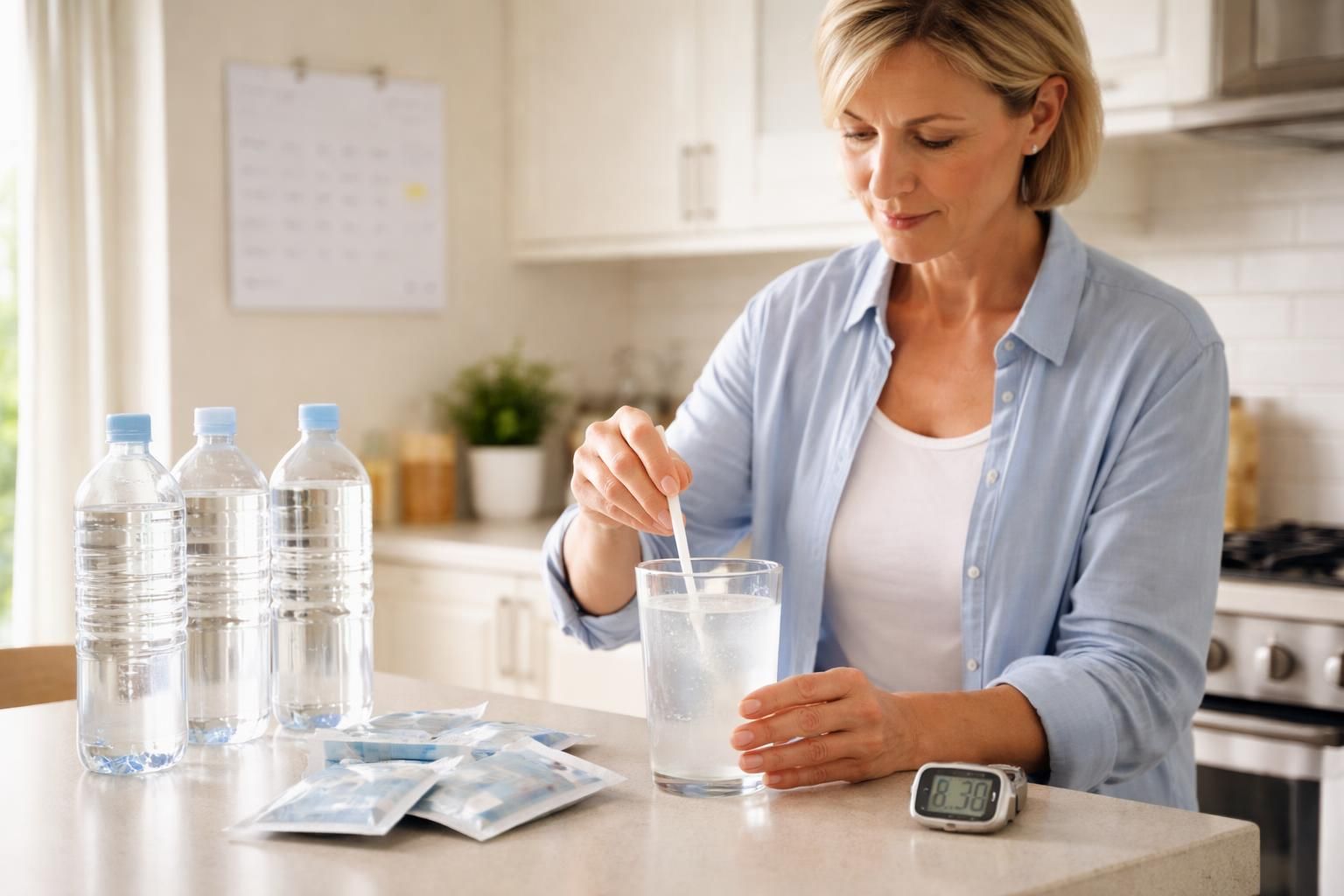 découvrez combien de temps dure la purge avant une coloscopie avec nos explications détaillées pour bien préparer cet examen médical important.