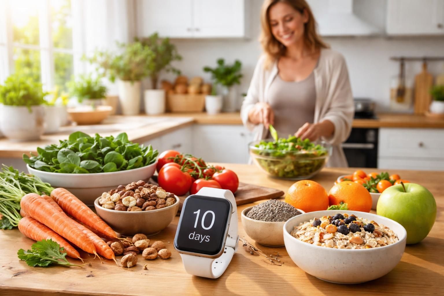 découvrez si faire baisser son cholestérol en 10 jours est un mythe ou une réalité, avec des conseils pratiques et des informations fiables pour améliorer votre santé cardiovasculaire rapidement.