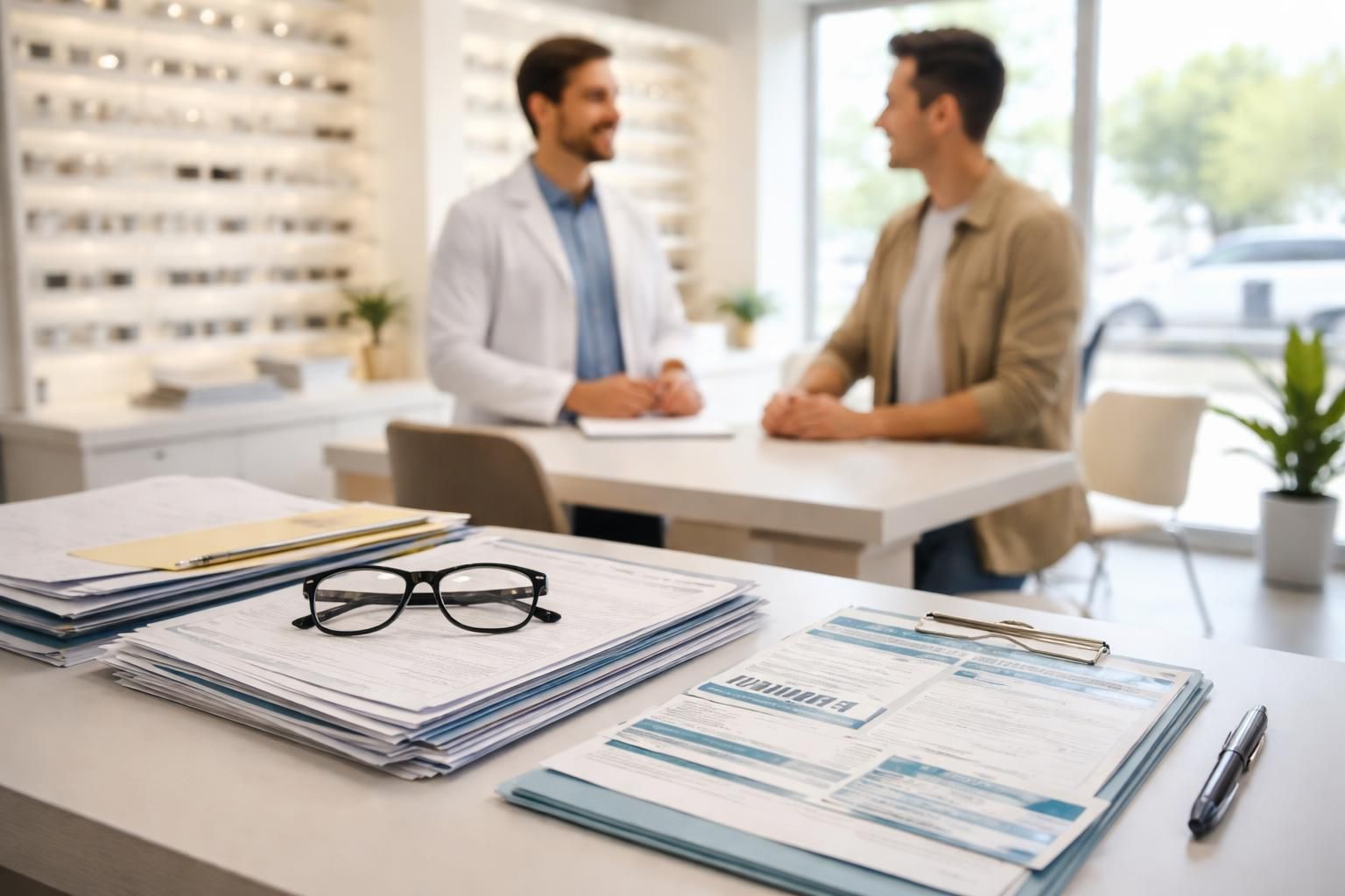 découvrez la liste complète des documents à fournir pour devenir partenaire avec itelis opticien et faciliter vos démarches rapidement.