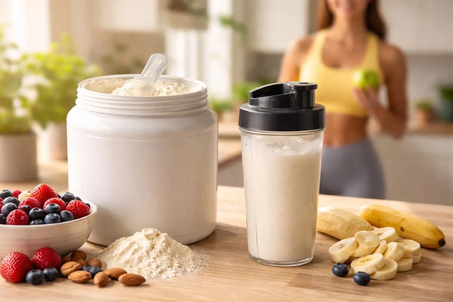 découvrez comment choisir la meilleure whey pour maigrir efficacement grâce à notre guide complet sur les protéines adaptées à la perte de poids.