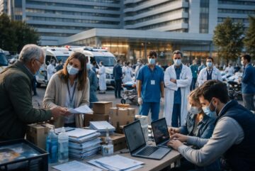 découvrez les enjeux et défis rencontrés par aphm phoceo, le fond de dotation de l’ap-hm, face aux contraintes et aux besoins croissants dans un contexte de crise sanitaire et sociale.