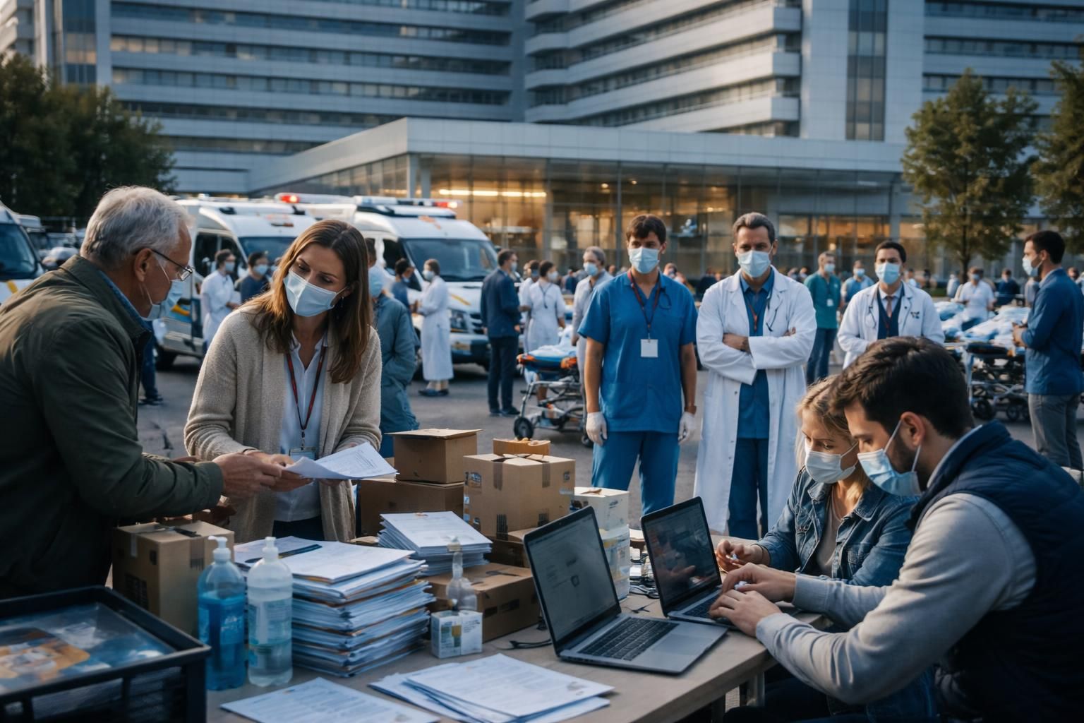 découvrez les enjeux et défis rencontrés par aphm phoceo, le fond de dotation de l’ap-hm, face aux contraintes et aux besoins croissants dans un contexte de crise sanitaire et sociale.