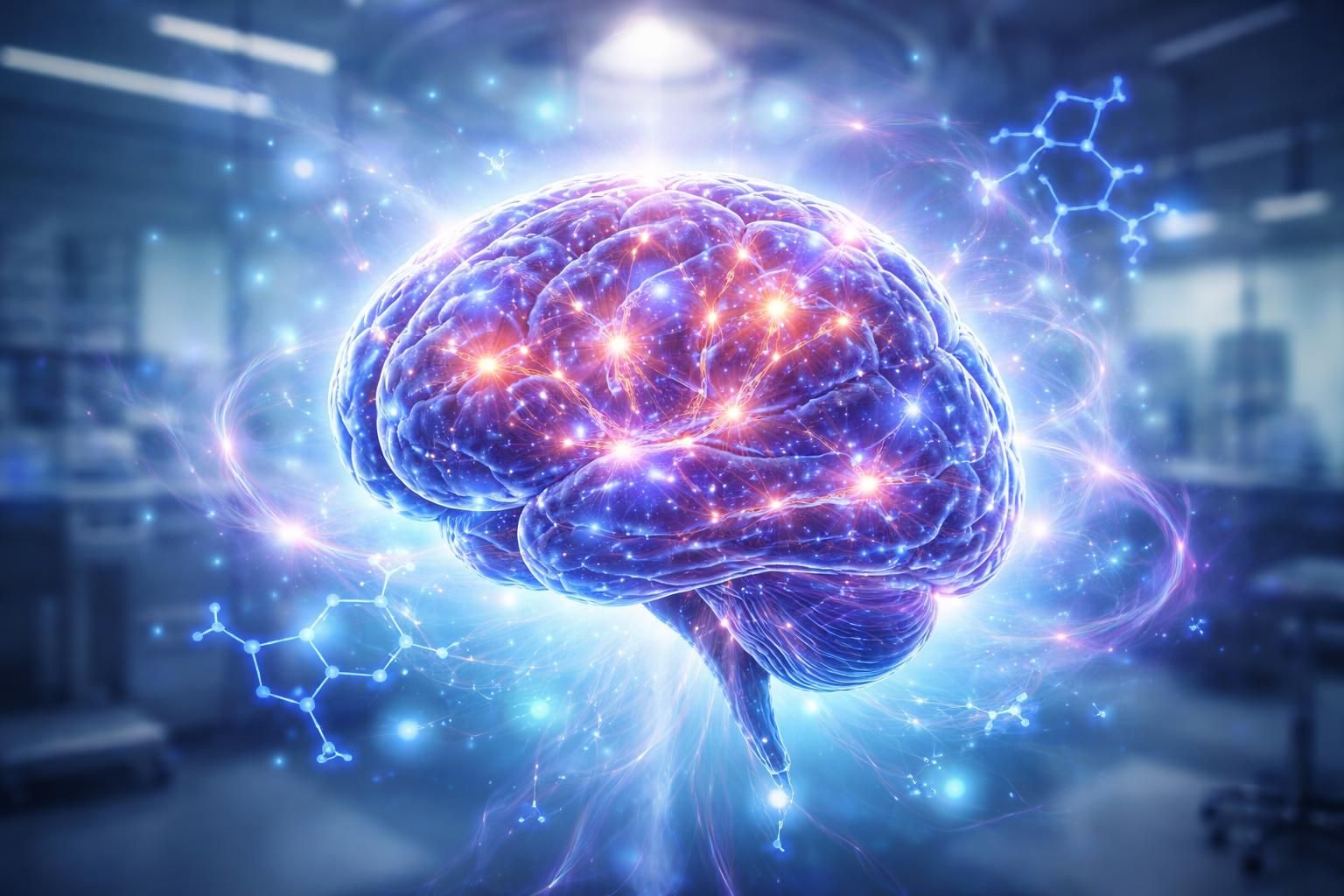 découvrez comment la kétamine agit sur le cerveau et révolutionne les traitements thérapeutiques grâce à ses effets innovants et prometteurs.