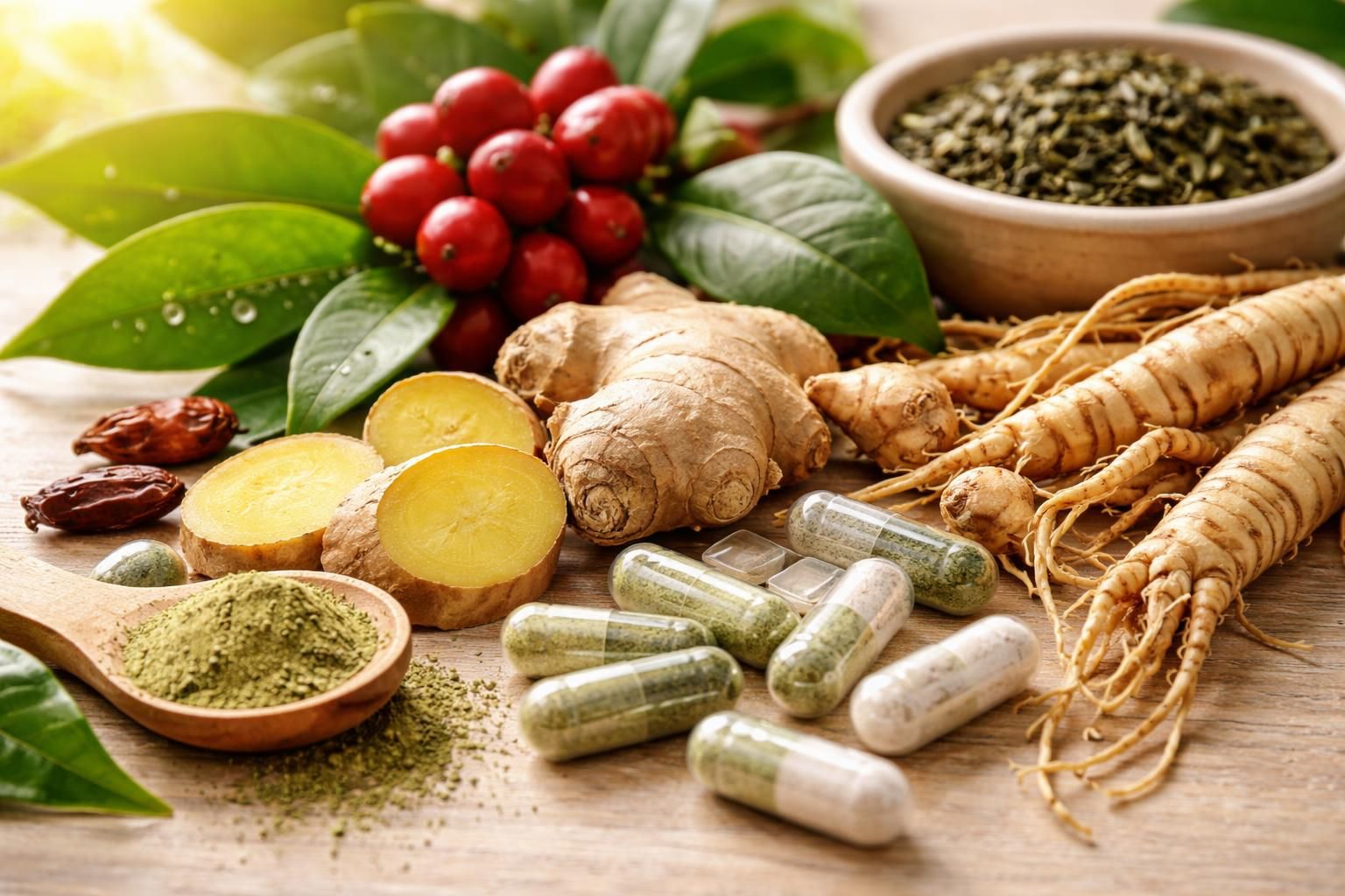 découvrez les ingrédients clés des meilleurs brûleurs de graisse disponibles en pharmacie et apprenez lesquels surveiller pour une utilisation efficace et sécurisée.