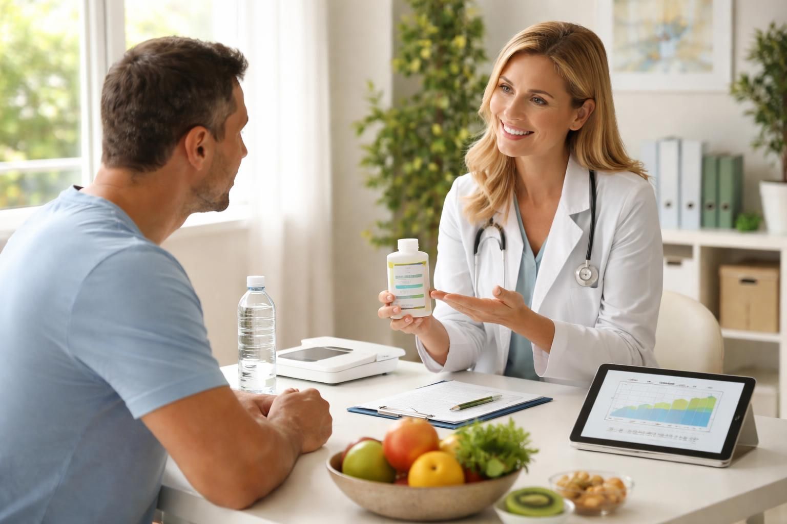 découvrez les meilleures pratiques basées sur les avis réels concernant le ristabil et son impact sur la perte de poids pour optimiser vos résultats en toute sécurité.