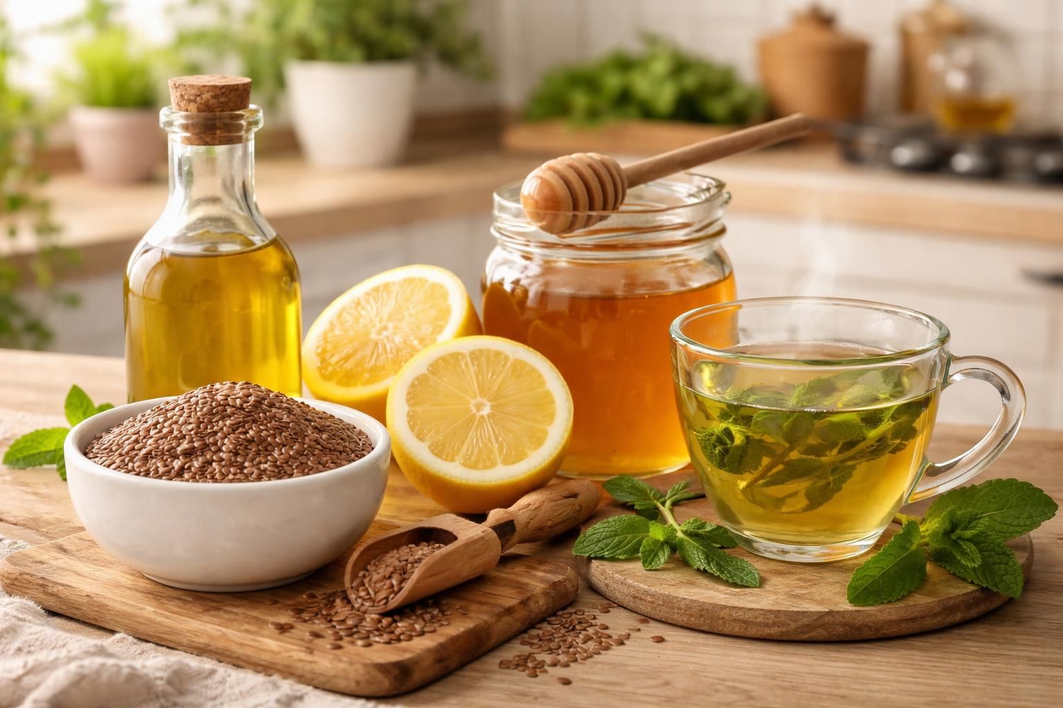 découvrez des remèdes de grand-mère simples et efficaces pour réduire naturellement vos triglycérides et améliorer votre santé cardiovasculaire.