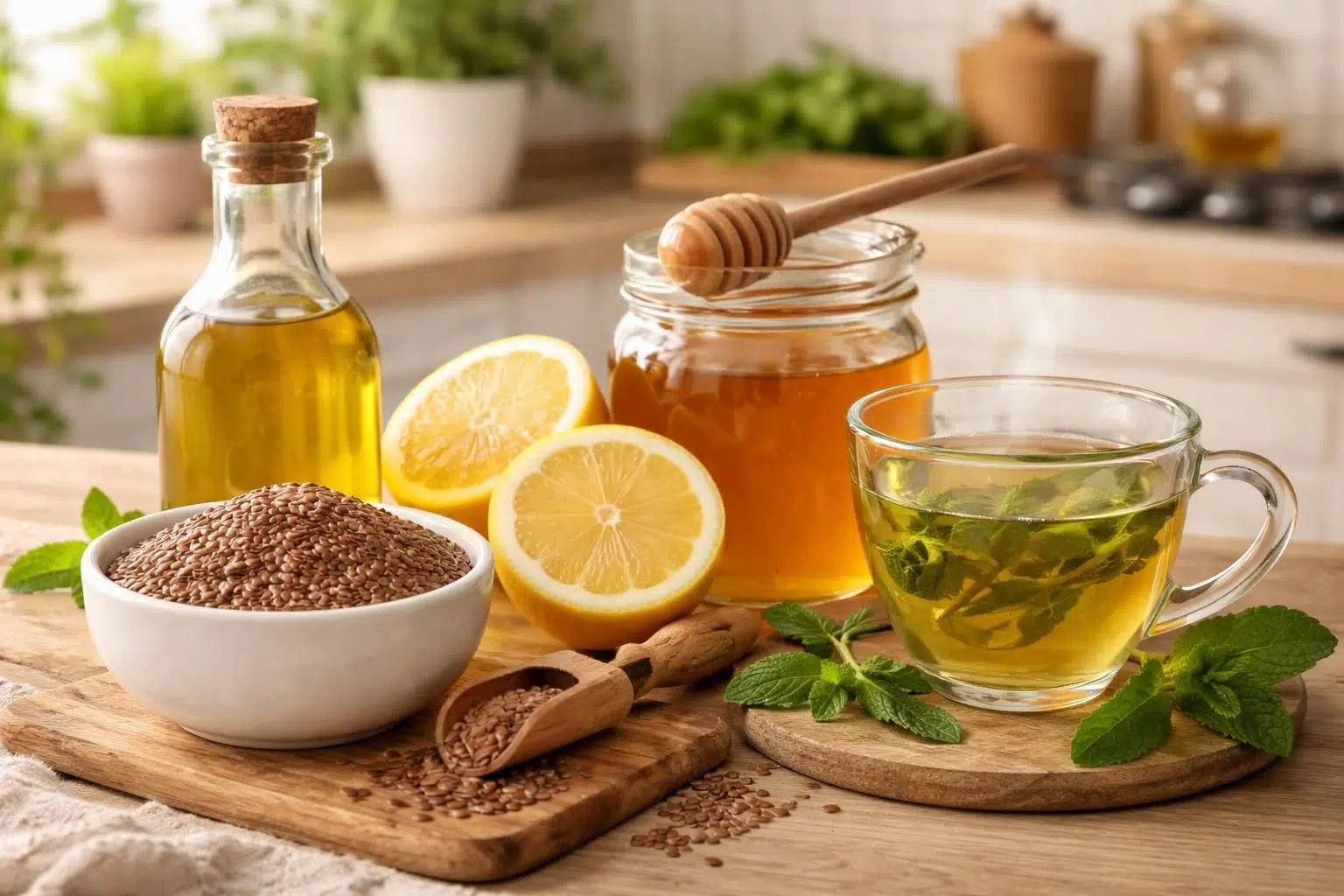 découvrez des remèdes de grand-mère simples et efficaces pour réduire naturellement vos triglycérides et améliorer votre santé cardiovasculaire.