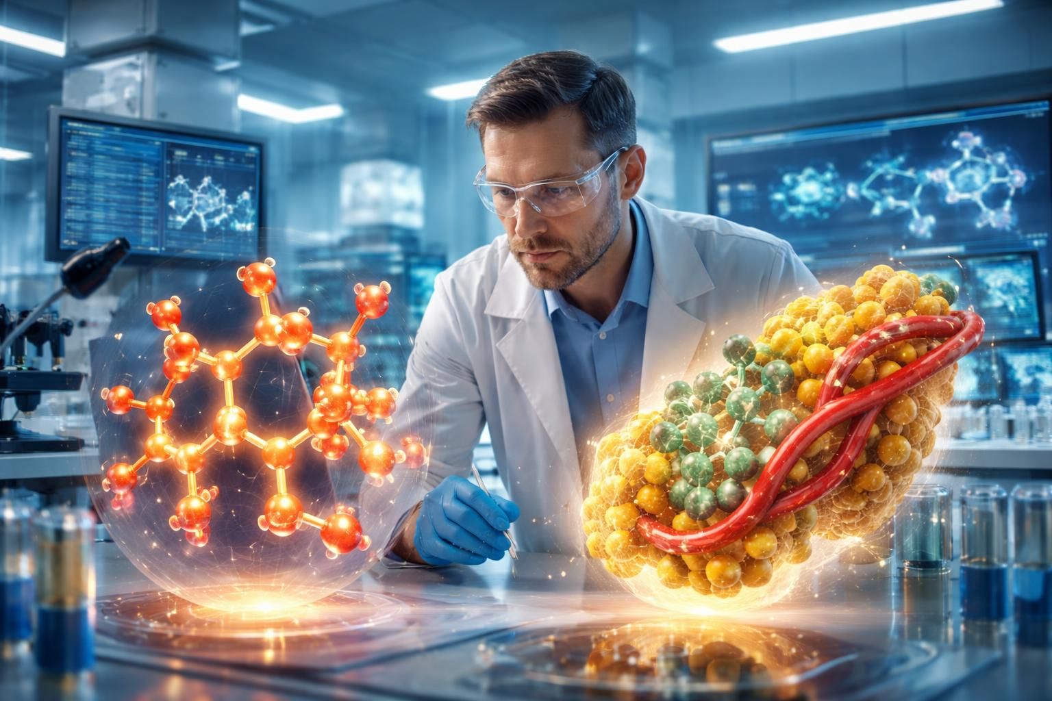 découvrez comment la coenzyme q10 influence le cholestérol grâce aux dernières avancées de la recherche moderne. comprenez ses bienfaits et son rôle essentiel pour votre santé cardiovasculaire.