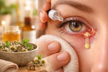 découvrez les causes du canal lacrymal bouché et les remèdes de grand-mère efficaces pour un soulagement rapide et naturel. astuces simples à adopter dès maintenant !