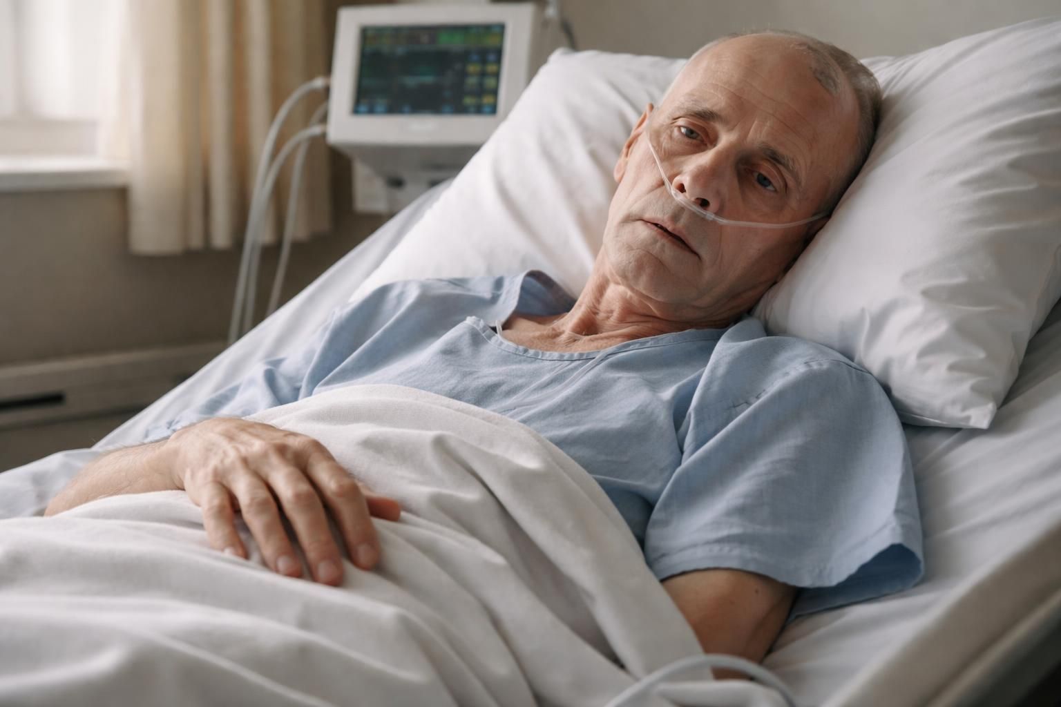 découvrez les signes révélateurs et symptômes du glioblastome de grade 4 en phase terminale pour mieux comprendre cette maladie neurodégénérative avancée.