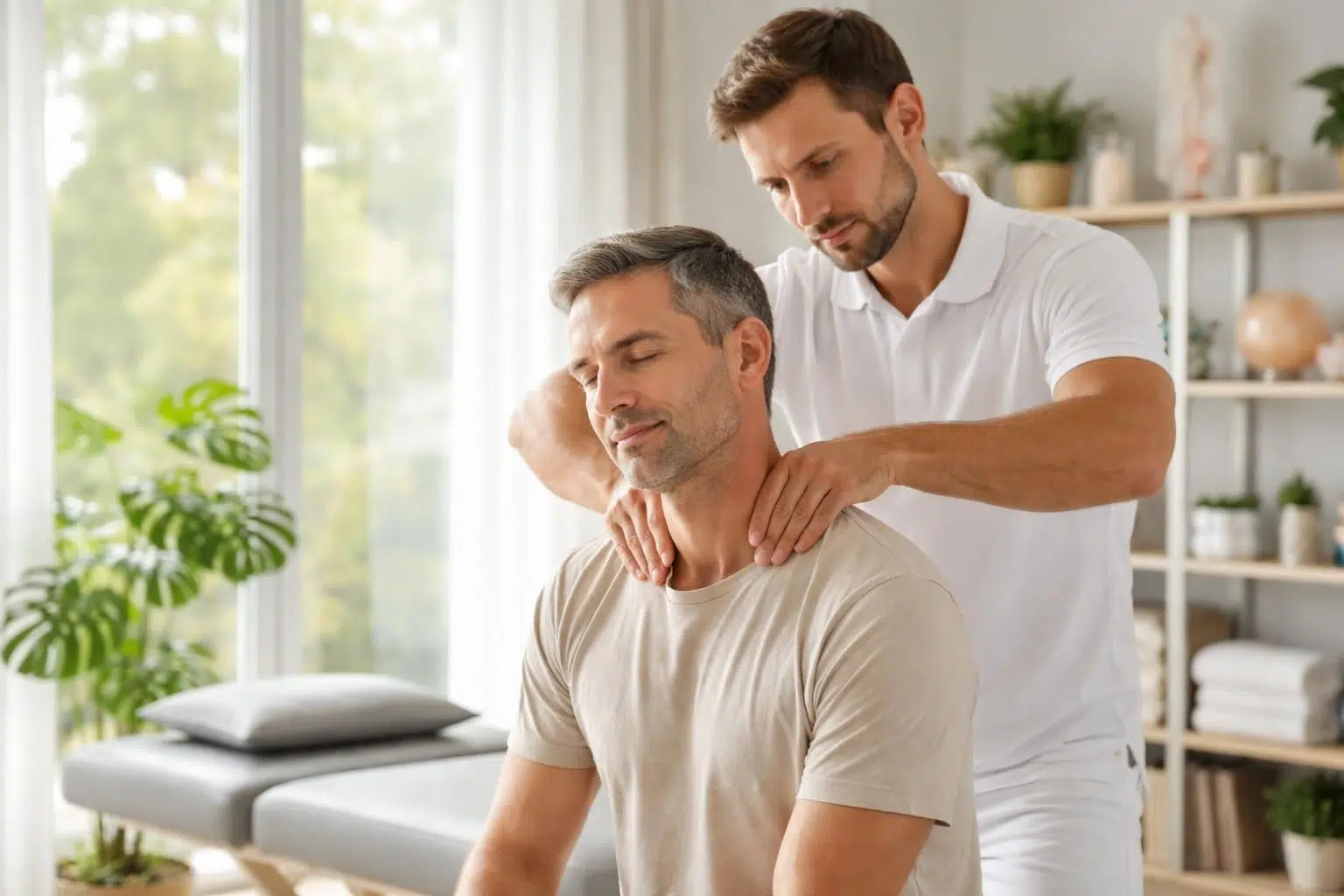 découvrez pourquoi choisir un étiopathe à angers peut soulager efficacement vos douleurs chroniques grâce à une approche personnalisée et naturelle.