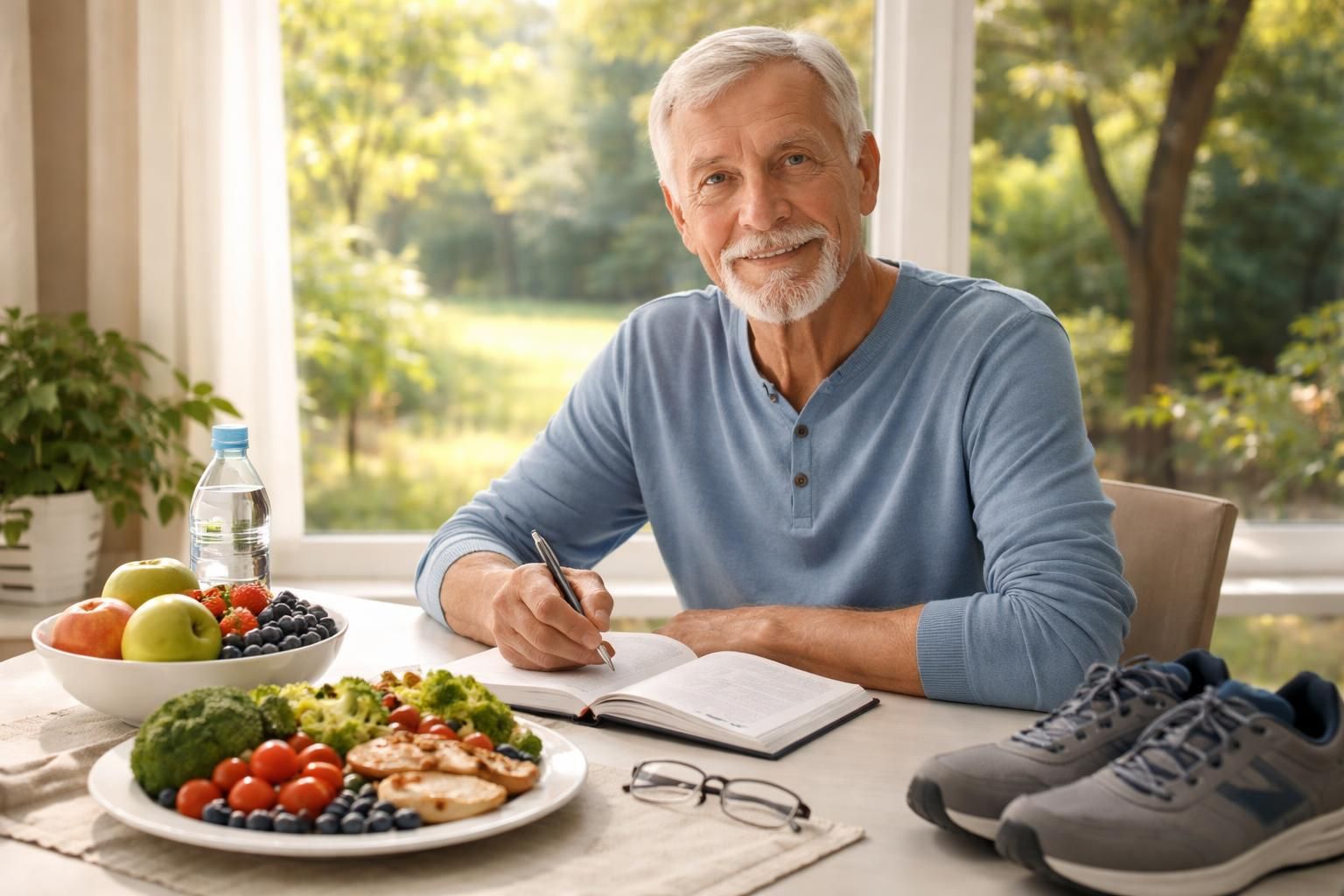 découvrez des stratégies efficaces et des conseils pratiques pour prévenir l'évolution du cancer de la prostate après 70 ans, afin de mieux protéger votre santé et améliorer votre qualité de vie.