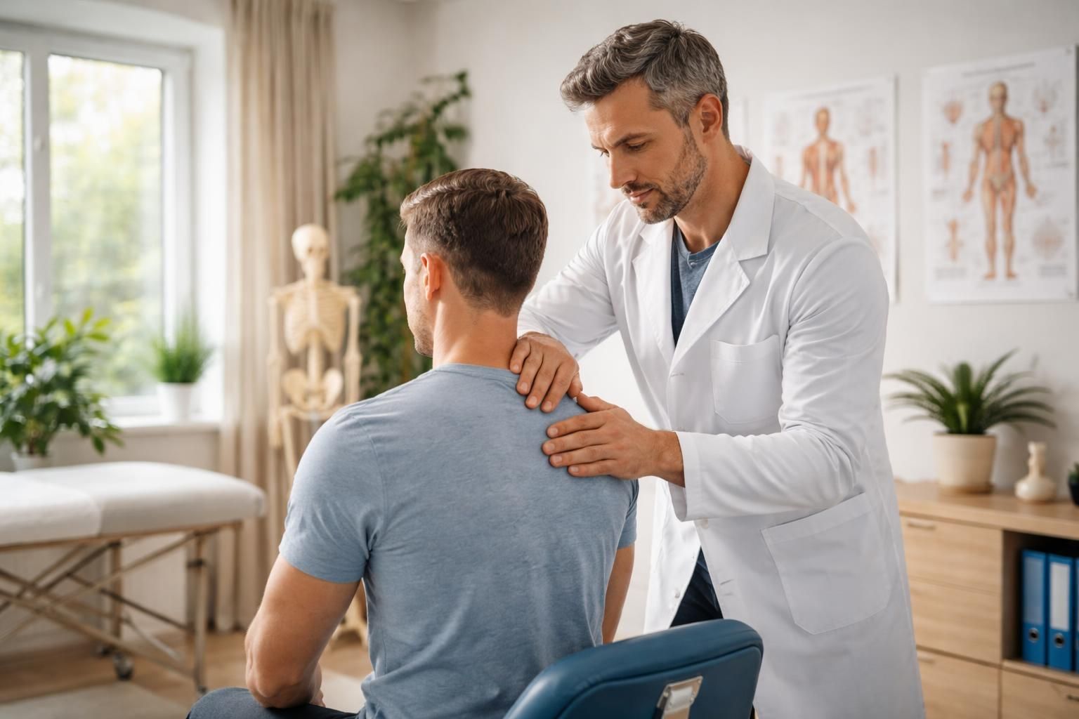 découvrez ce qu'est un étiopathe à vichy, son rôle et les méthodes utilisées pour soulager les douleurs et améliorer votre bien-être naturellement.