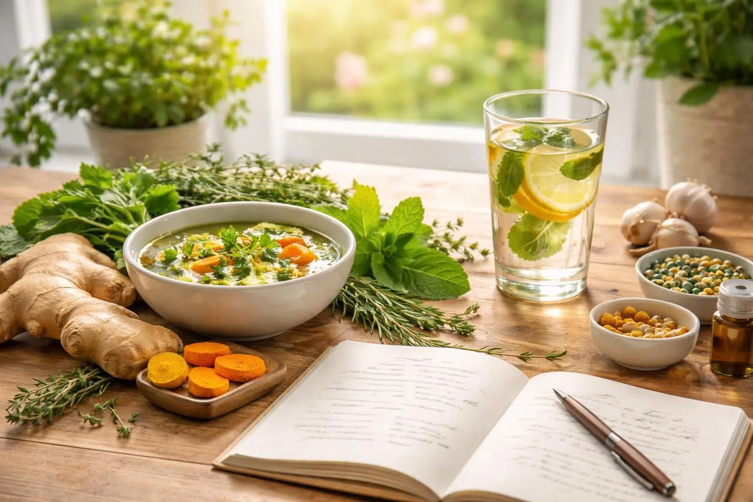 découvrez un guide complet sur le sibo et les traitements naturels pour soulager efficacement les symptômes. conseils pratiques et solutions holistiques pour les patients.