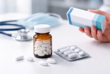 découvrez à quoi sert l'aciclovir, un antiviral utilisé pour traiter les infections virales comme l'herpès, et apprenez quand et comment l'utiliser efficacement.