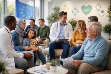 découvrez l'essentiel sur l'assurance européenne maladie : couverture, démarches et conseils pour être bien protégé lors de vos déplacements en europe.