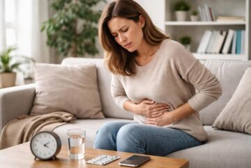 découvrez comment évaluer la durée d'une crise de foie, ses symptômes et les signes qui nécessitent une consultation médicale pour un traitement adapté.