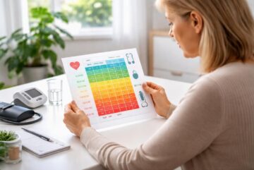 découvrez comment interpréter le tableau de la tension artérielle normale selon l'âge pour mieux comprendre et gérer votre santé cardiovasculaire au quotidien.
