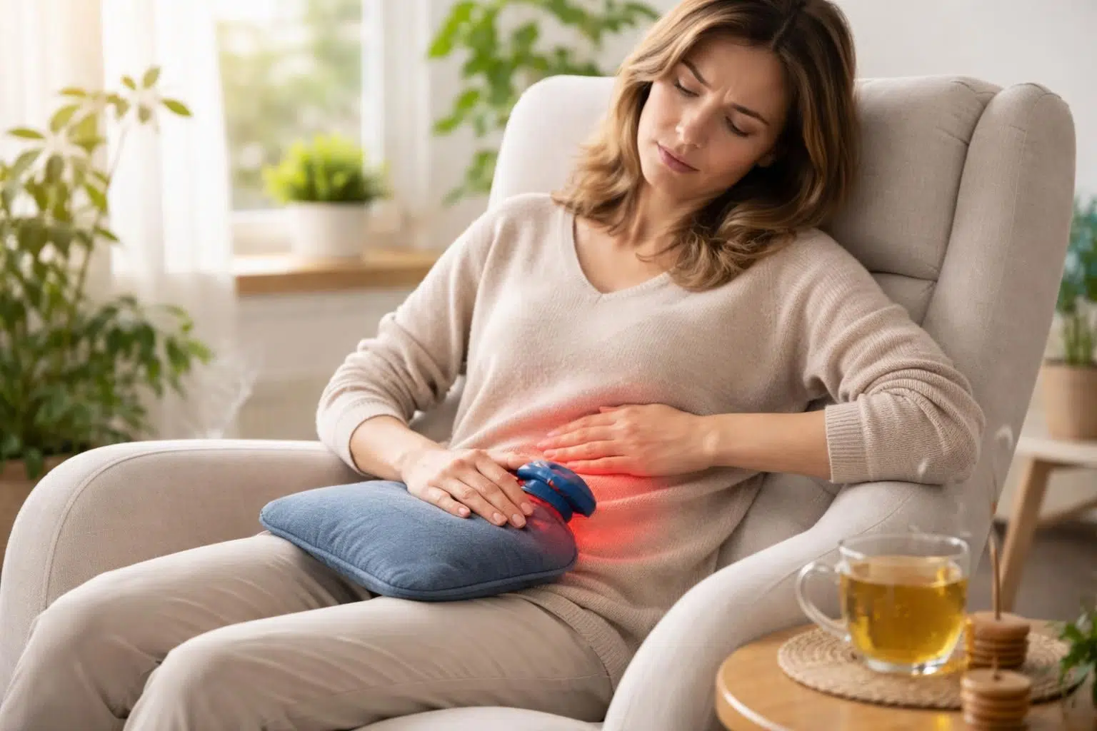 découvrez des méthodes efficaces pour soulager rapidement la douleur de la hanche et de l'intestin, avec des conseils pratiques et des solutions adaptées.