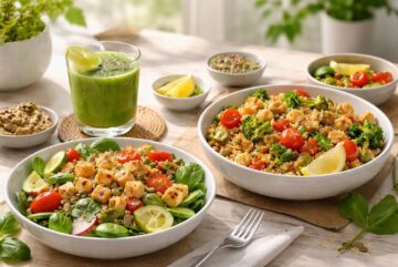 découvrez comment le wegowy peut vous aider à adopter une alimentation équilibrée grâce à ses bienfaits naturels et nutritifs.