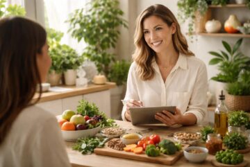 découvrez les principes essentiels du travail d'un nutritionniste holistique, alliant nutrition, bien-être et approche globale pour une santé durable.