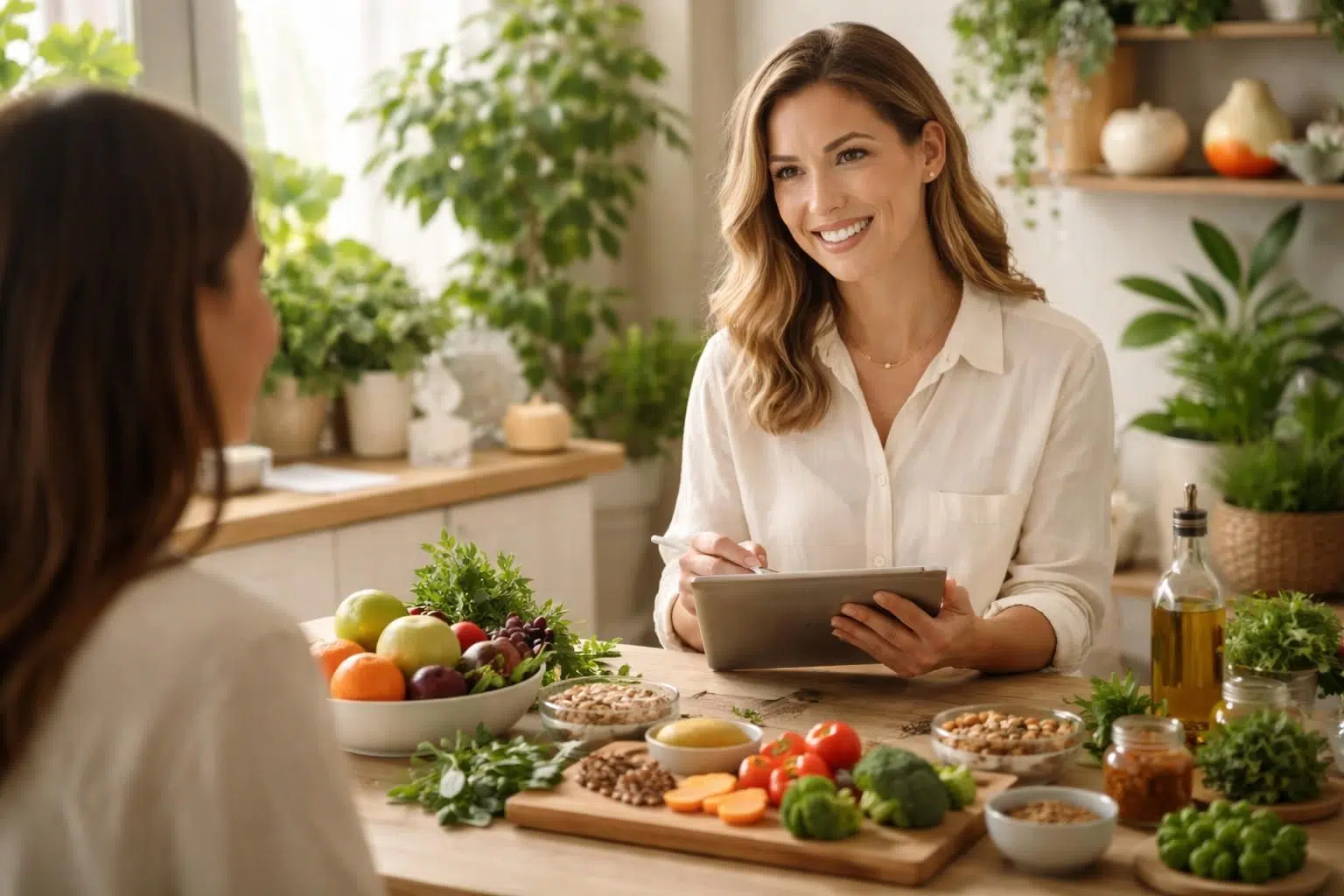découvrez les principes essentiels du travail d'un nutritionniste holistique, alliant nutrition, bien-être et approche globale pour une santé durable.