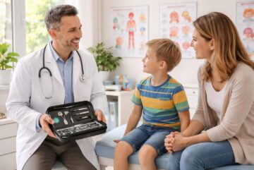 découvrez des conseils pratiques pour détecter une allergie au collagène chez les enfants et assurer leur bien-être grâce à un diagnostic précis et des mesures adaptées.